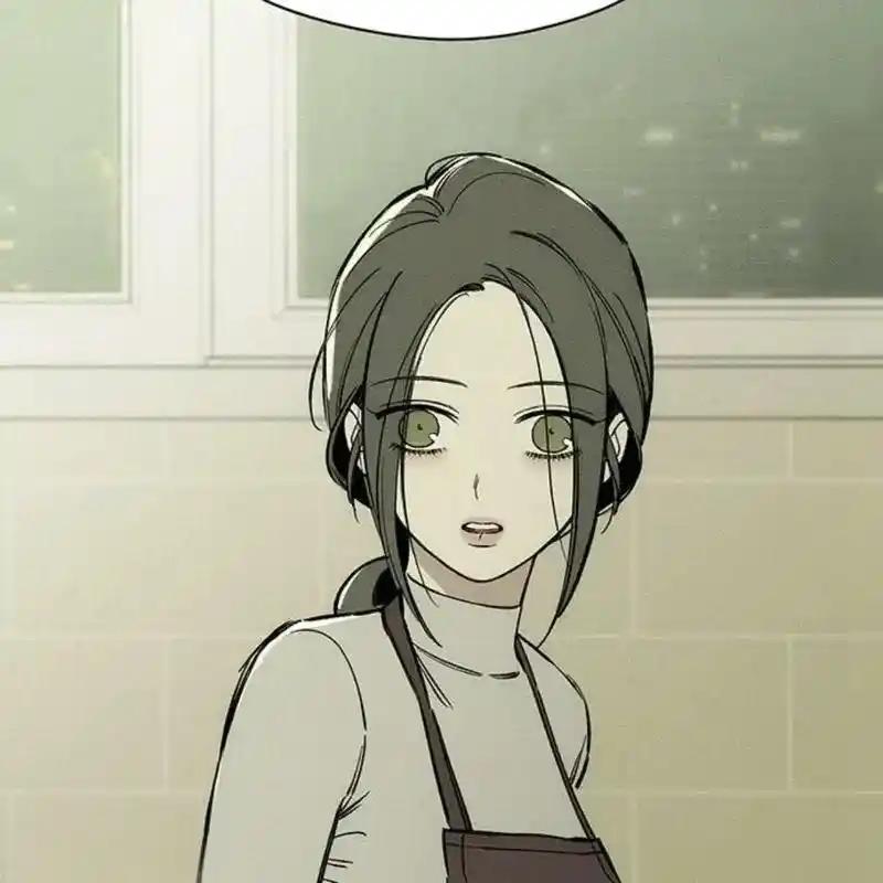 枯萎之花上的眼泪 17 第107页