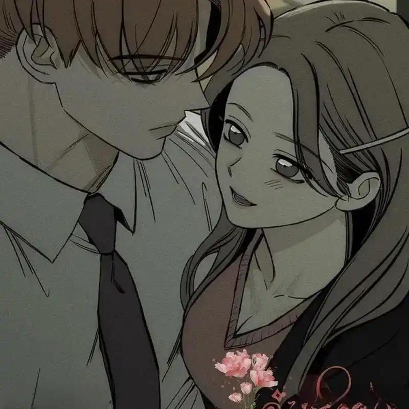 枯萎之花上的眼泪 17 第19页