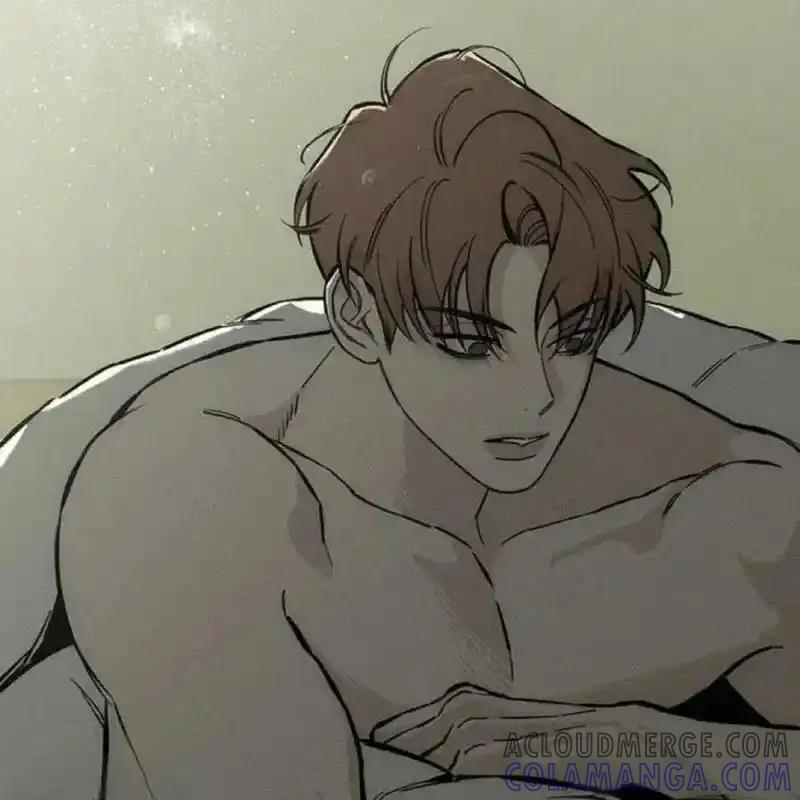 枯萎之花上的眼泪 18 第57页