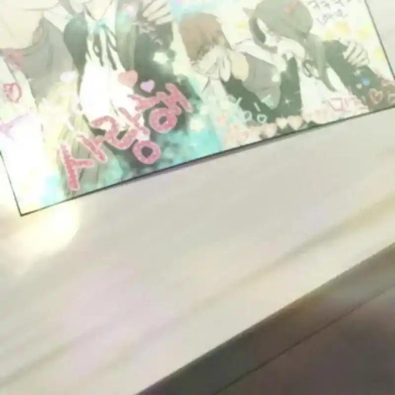 枯萎之花上的眼泪 18 第3页