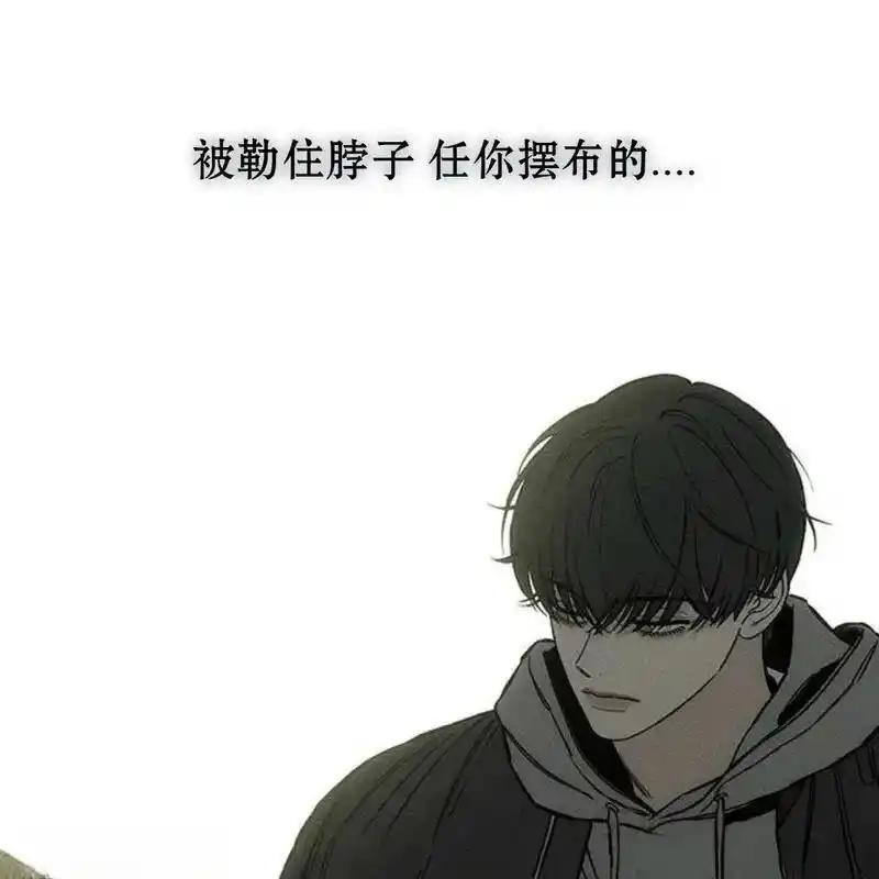 枯萎之花上的眼泪 18 第206页