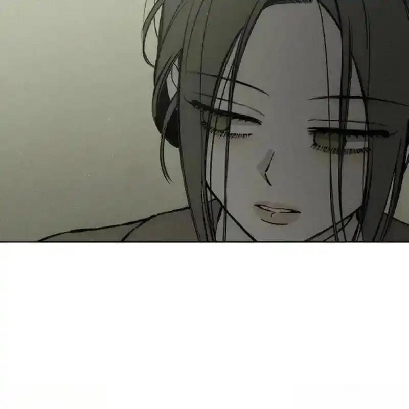 枯萎之花上的眼泪 18 第116页