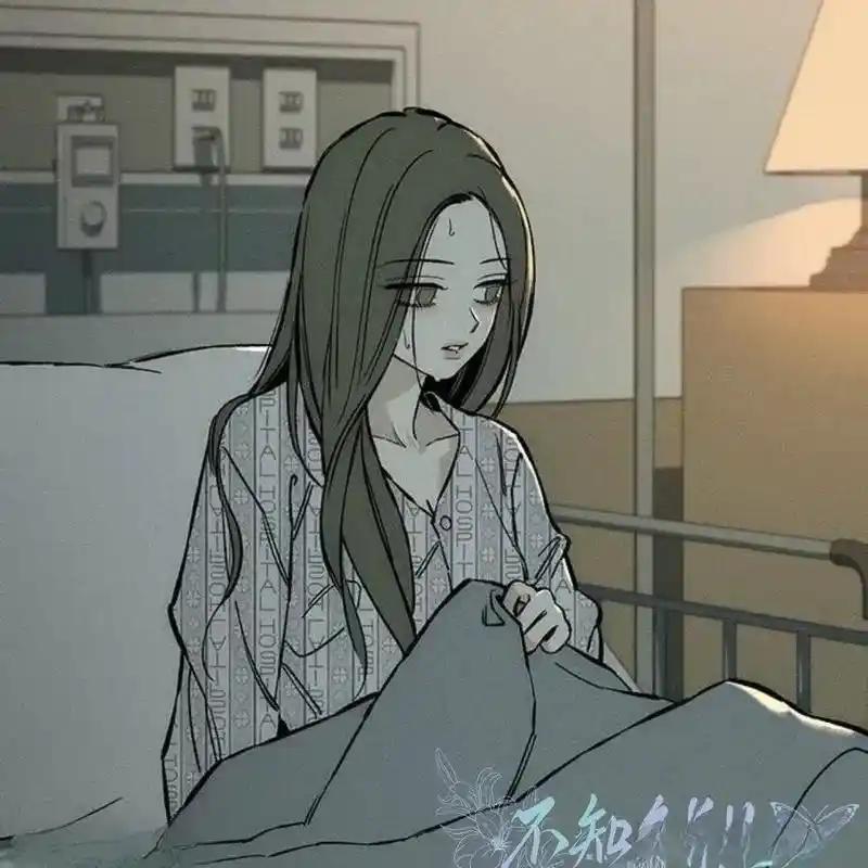 枯萎之花上的眼泪 19 第151页