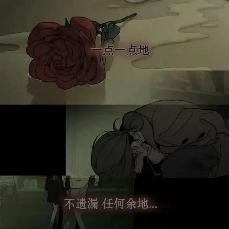 枯萎之花上的眼泪 19 第12页