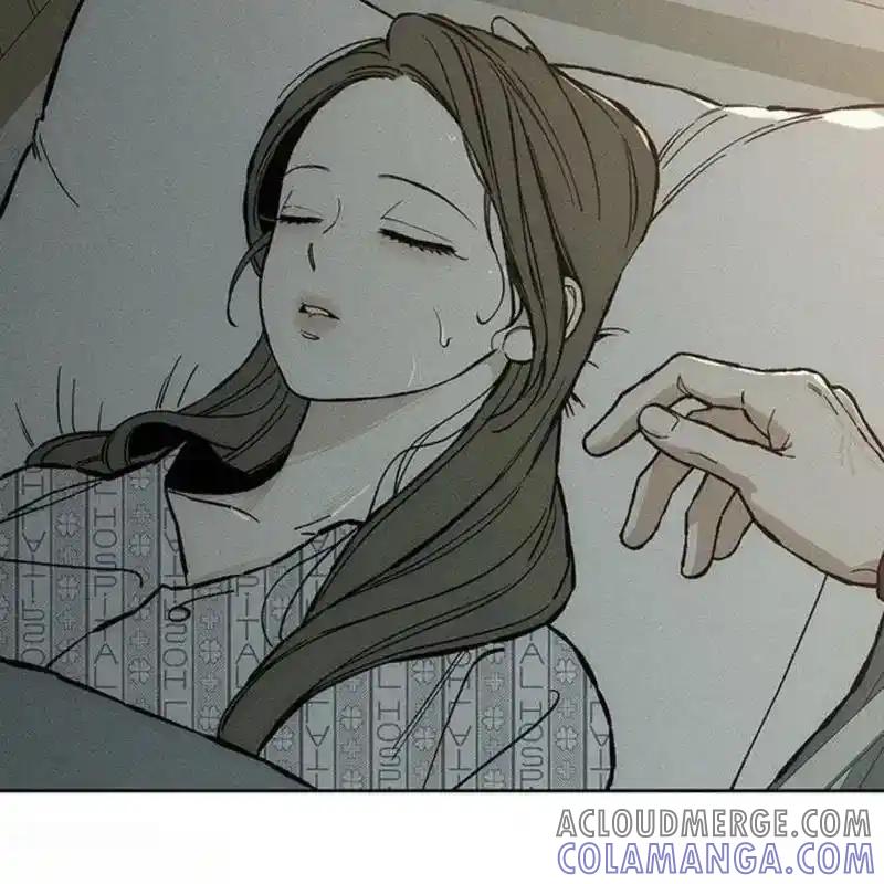 枯萎之花上的眼泪 19 第5页