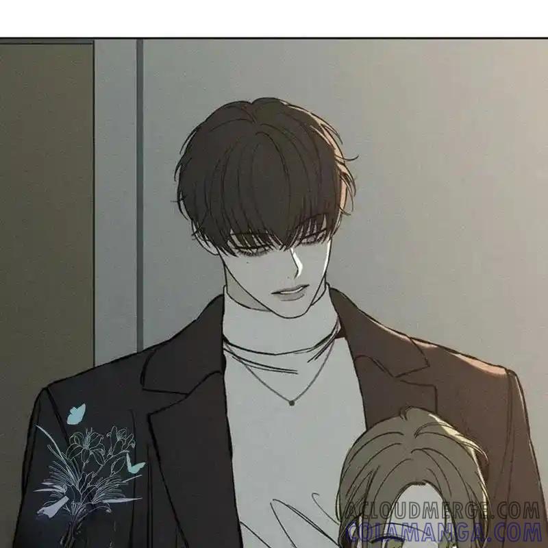 枯萎之花上的眼泪 20 第17页