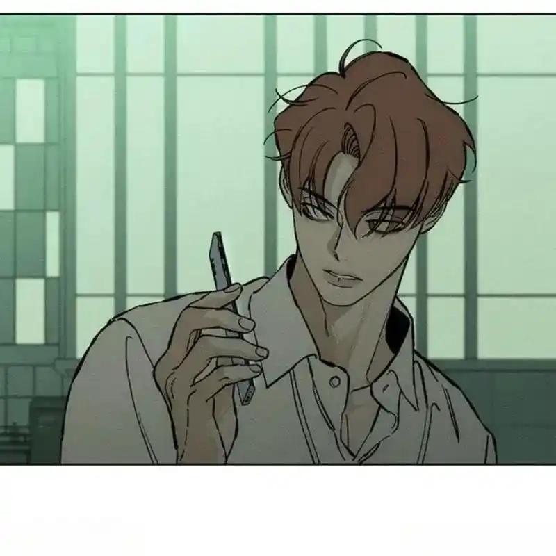 枯萎之花上的眼泪 21 第34页