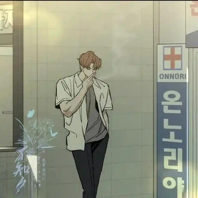 枯萎之花上的眼泪 21 第196页