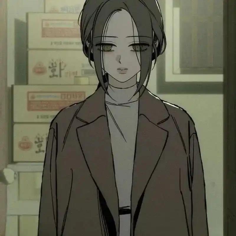 枯萎之花上的眼泪 21 第99页