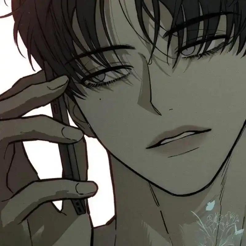 枯萎之花上的眼泪 21 第171页