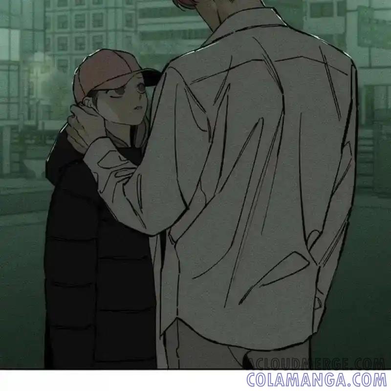 枯萎之花上的眼泪 21 第61页