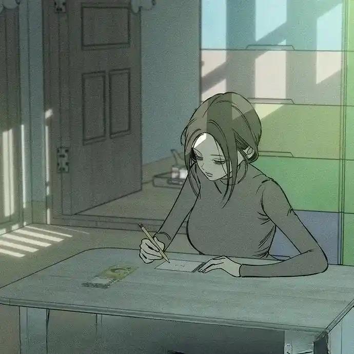 枯萎之花上的眼泪 3 第143页
