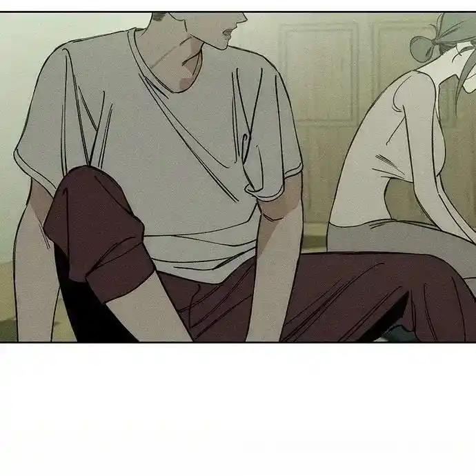 枯萎之花上的眼泪 3 第110页