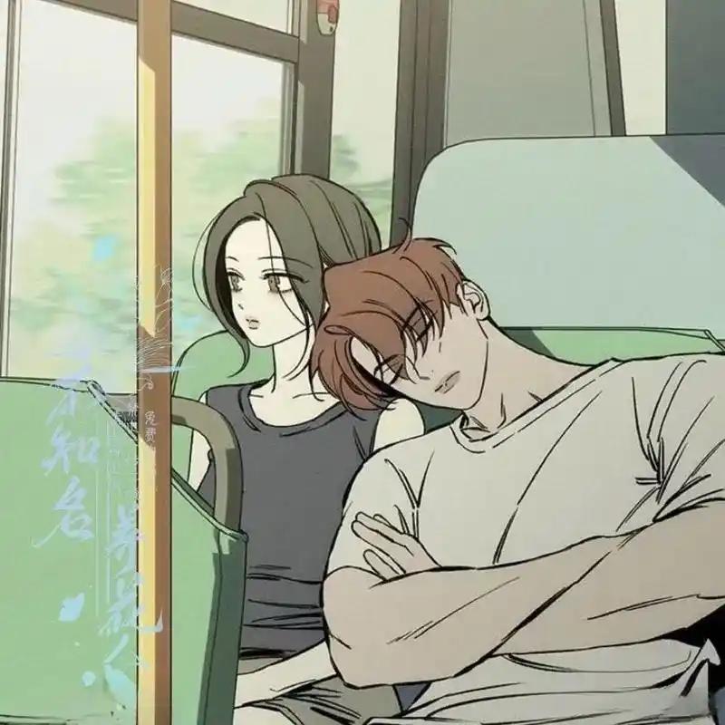 枯萎之花上的眼泪 22 第19页