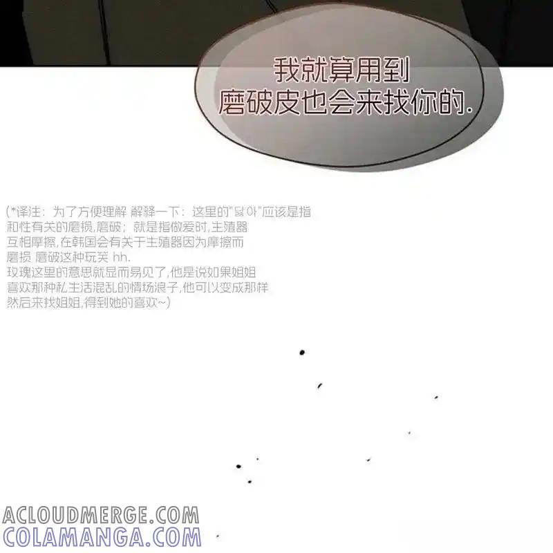 枯萎之花上的眼泪 22 第185页
