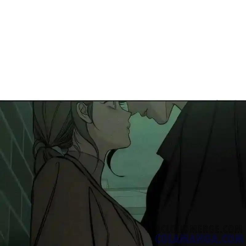 枯萎之花上的眼泪 22 第121页