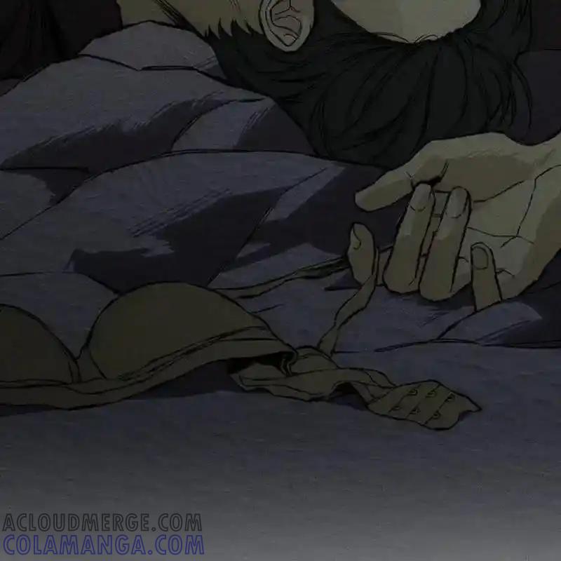 枯萎之花上的眼泪 22 第189页