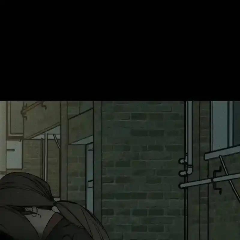 枯萎之花上的眼泪 22 第35页
