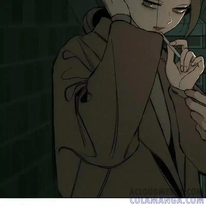 枯萎之花上的眼泪 22 第77页