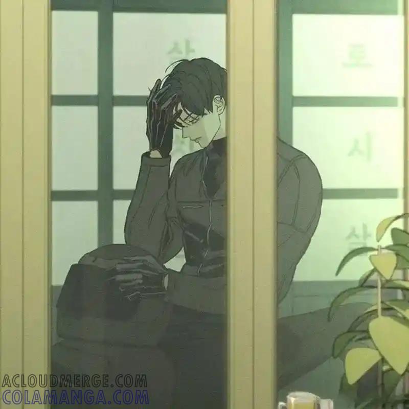 枯萎之花上的眼泪 23 第165页