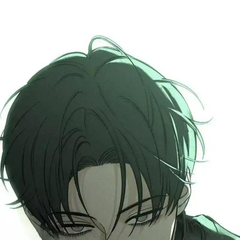 枯萎之花上的眼泪 23 第215页