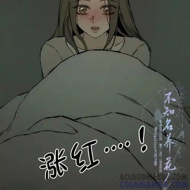 枯萎之花上的眼泪 24 第73页