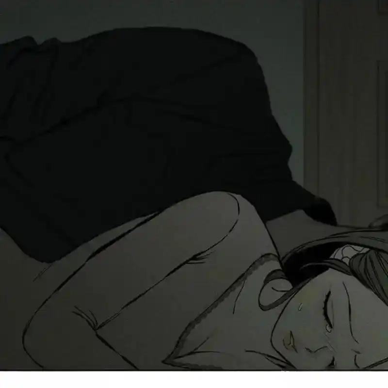 枯萎之花上的眼泪 24 第15页