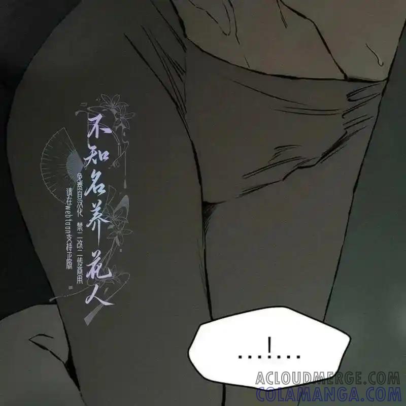 枯萎之花上的眼泪 24 第45页