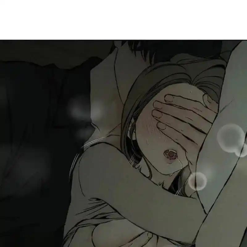 枯萎之花上的眼泪 24 第30页