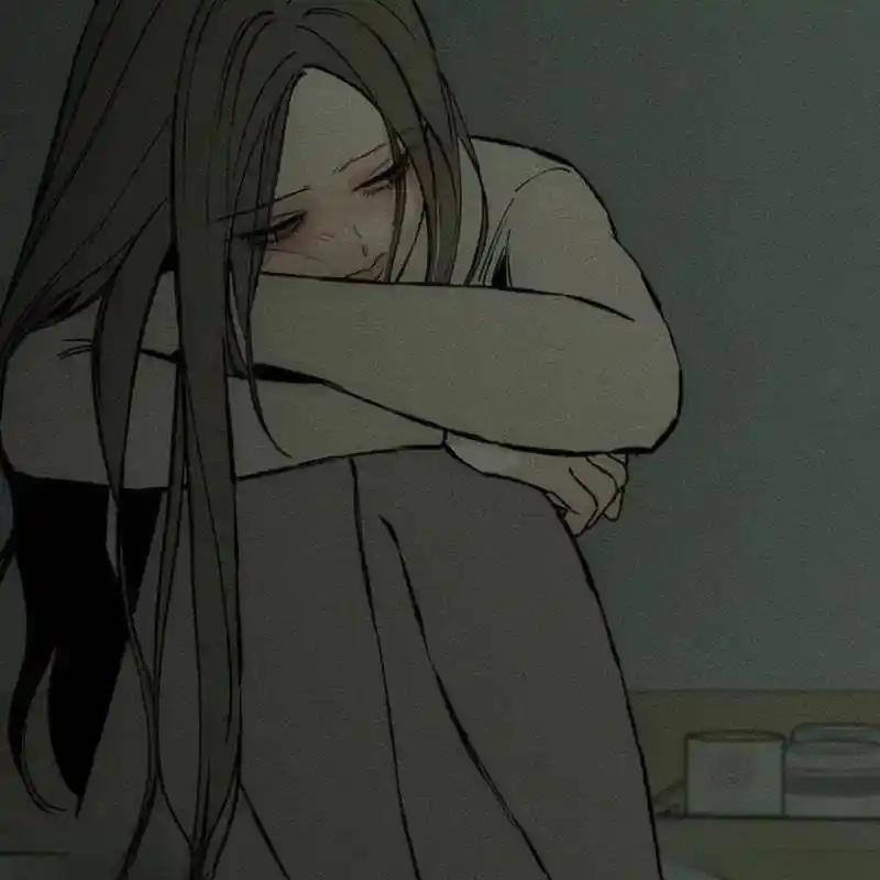 枯萎之花上的眼泪 24 第102页