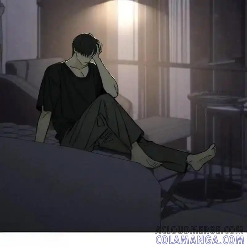枯萎之花上的眼泪 25 第49页