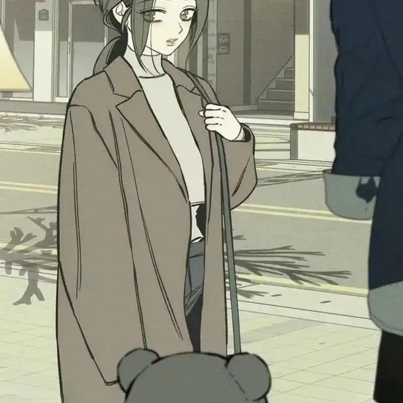 枯萎之花上的眼泪 25 第146页