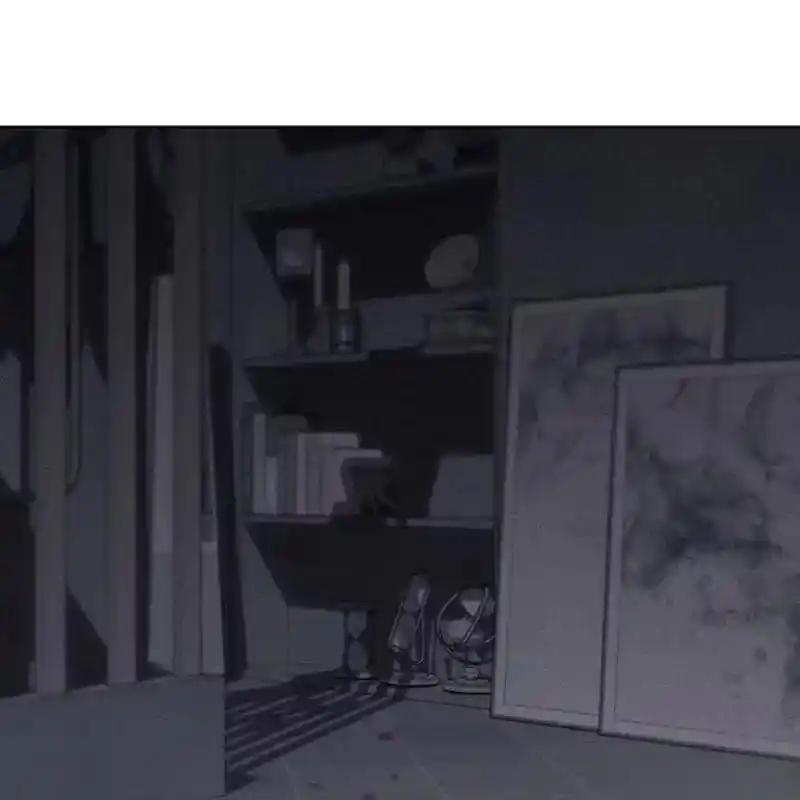枯萎之花上的眼泪 25 第27页