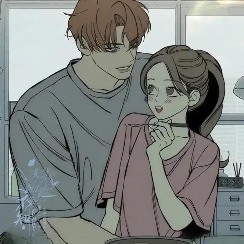 枯萎之花上的眼泪 25 第142页