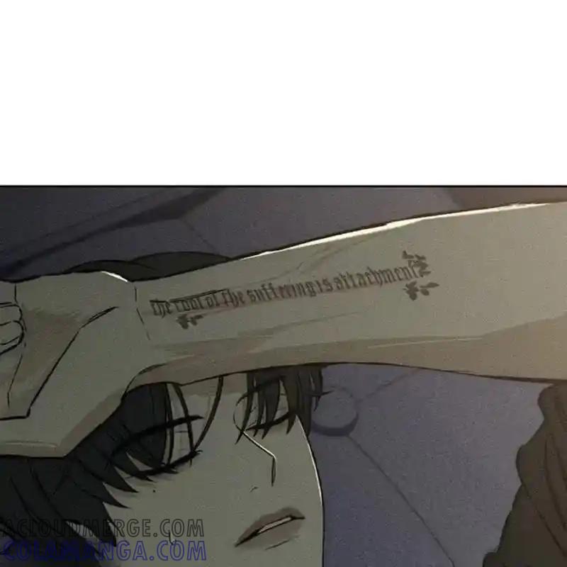 枯萎之花上的眼泪 25 第29页