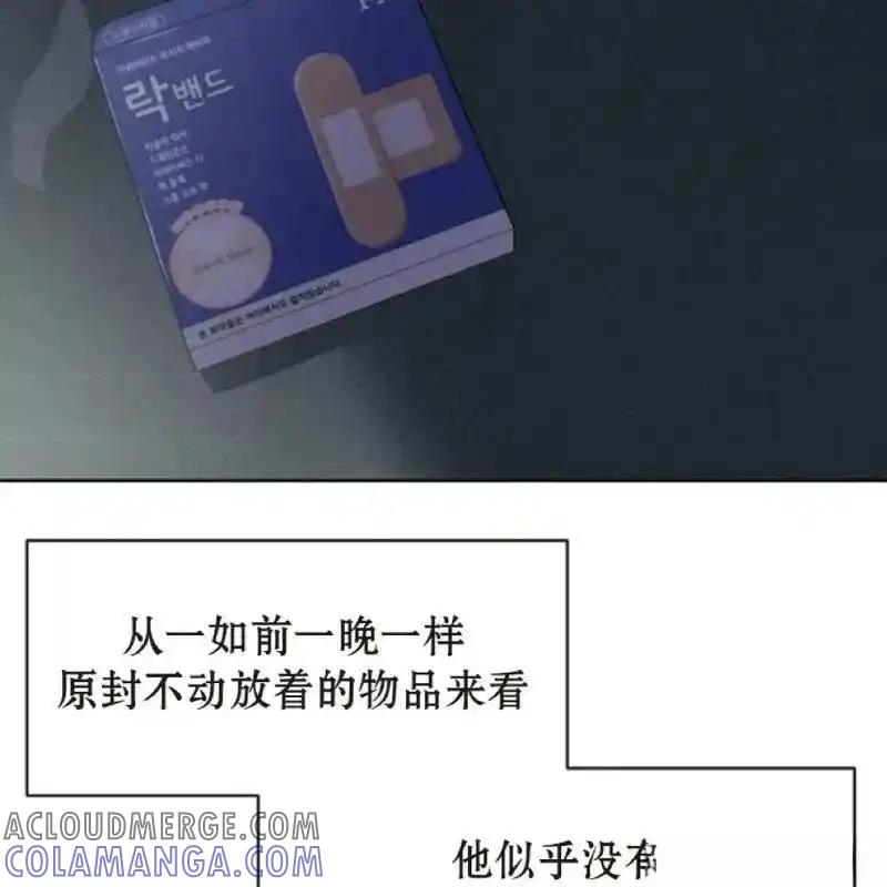 枯萎之花上的眼泪 26 第153页