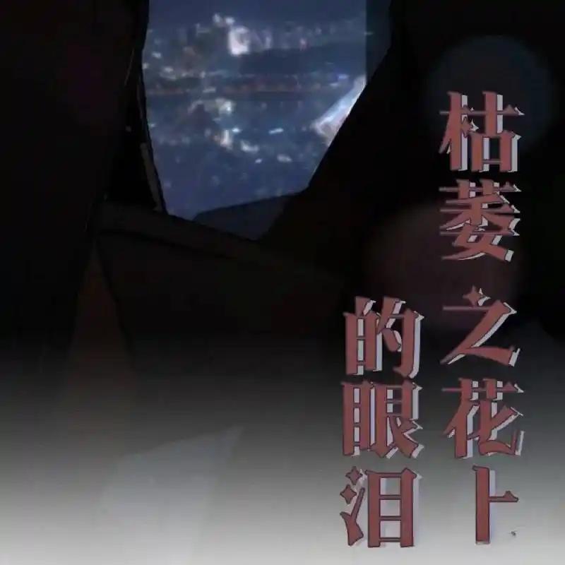 枯萎之花上的眼泪 26 第160页