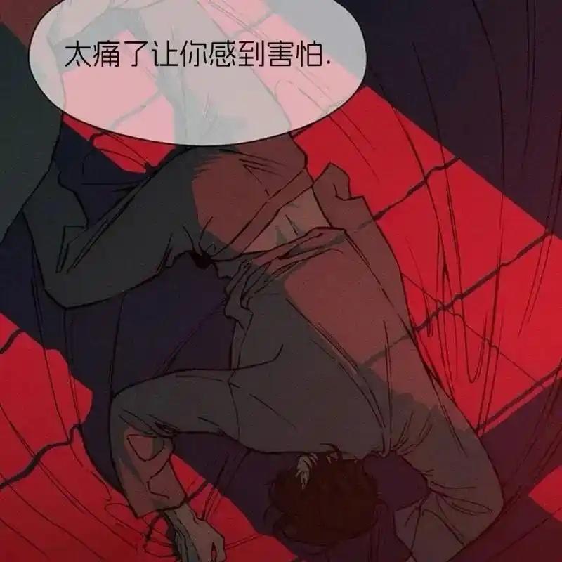 枯萎之花上的眼泪 27 第66页