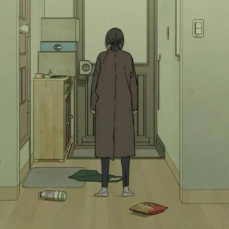 枯萎之花上的眼泪 27 第199页