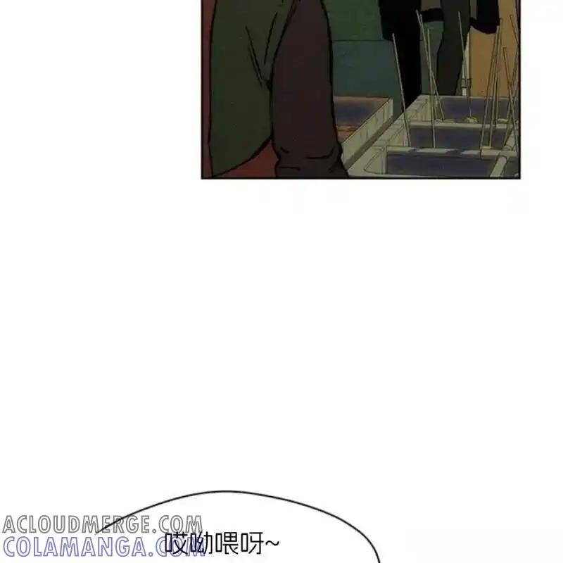 枯萎之花上的眼泪 28 第141页
