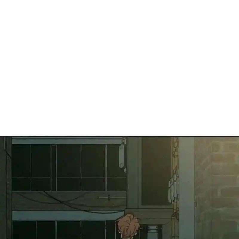 枯萎之花上的眼泪 28 第22页