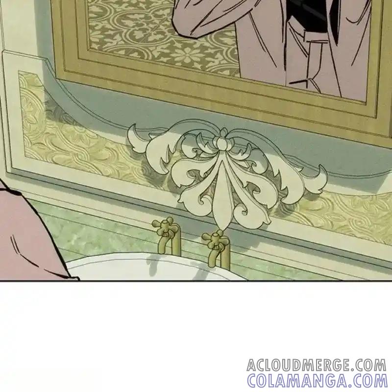 枯萎之花上的眼泪 28 第33页