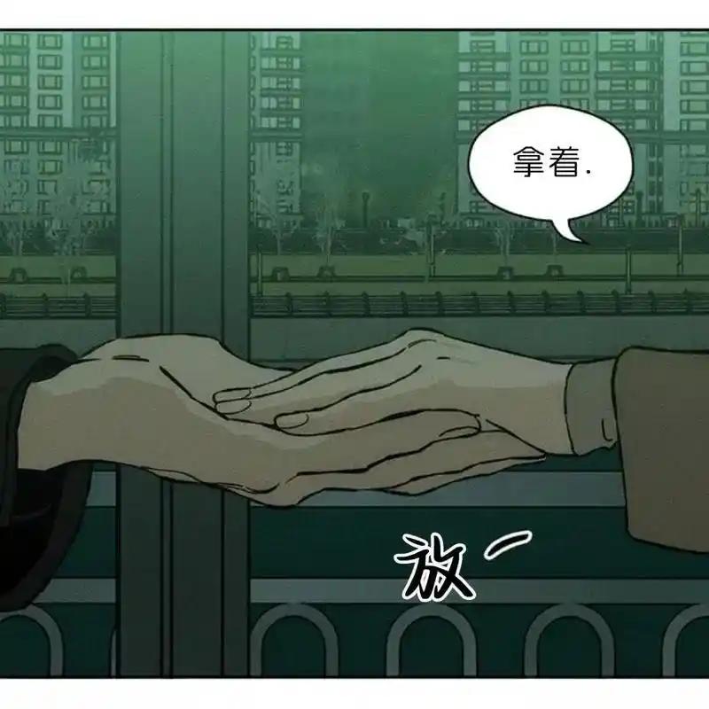 枯萎之花上的眼泪 28 第114页