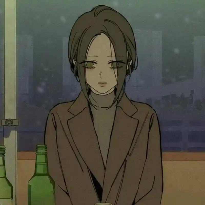 枯萎之花上的眼泪 28 第162页
