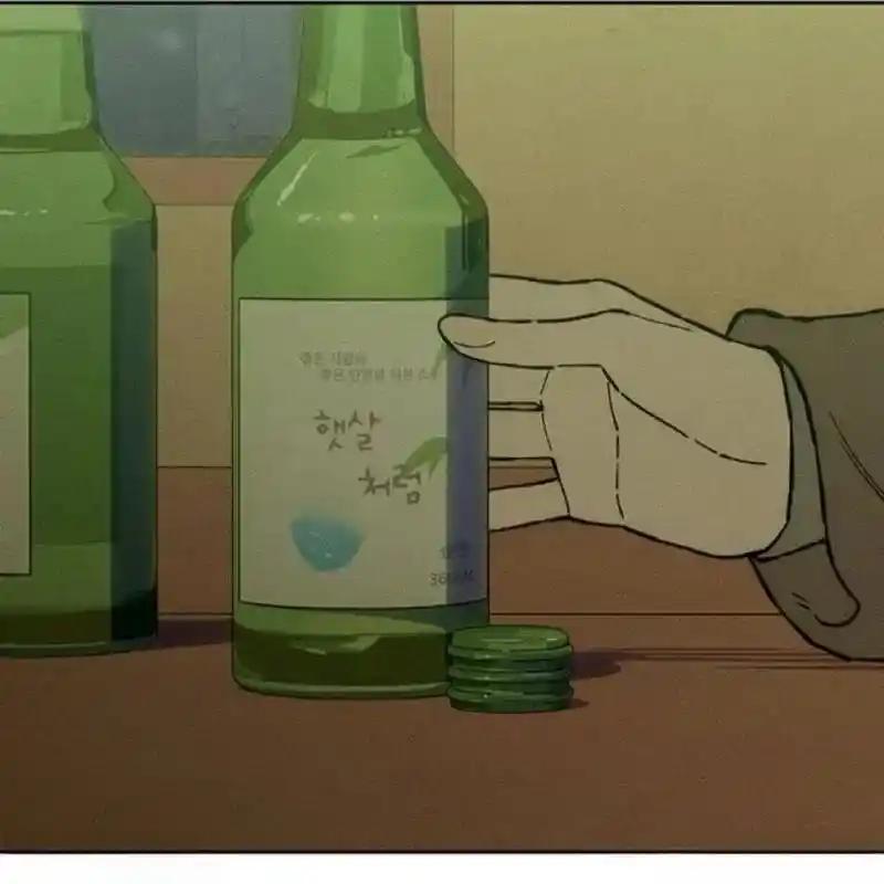枯萎之花上的眼泪 28 第164页