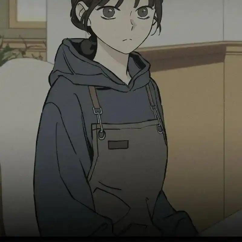 枯萎之花上的眼泪 28 第146页