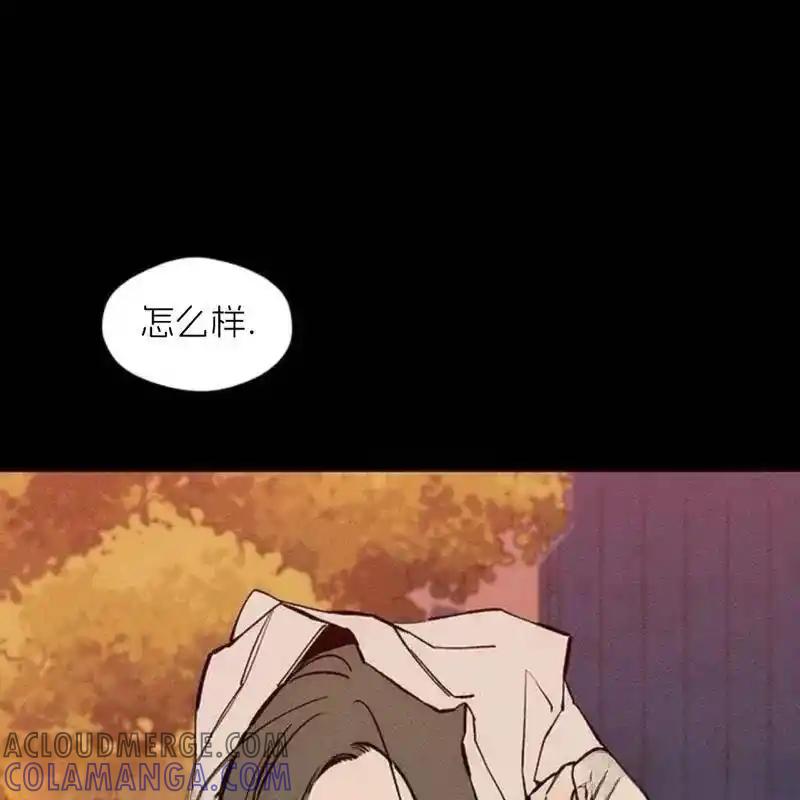 枯萎之花上的眼泪 29 第137页