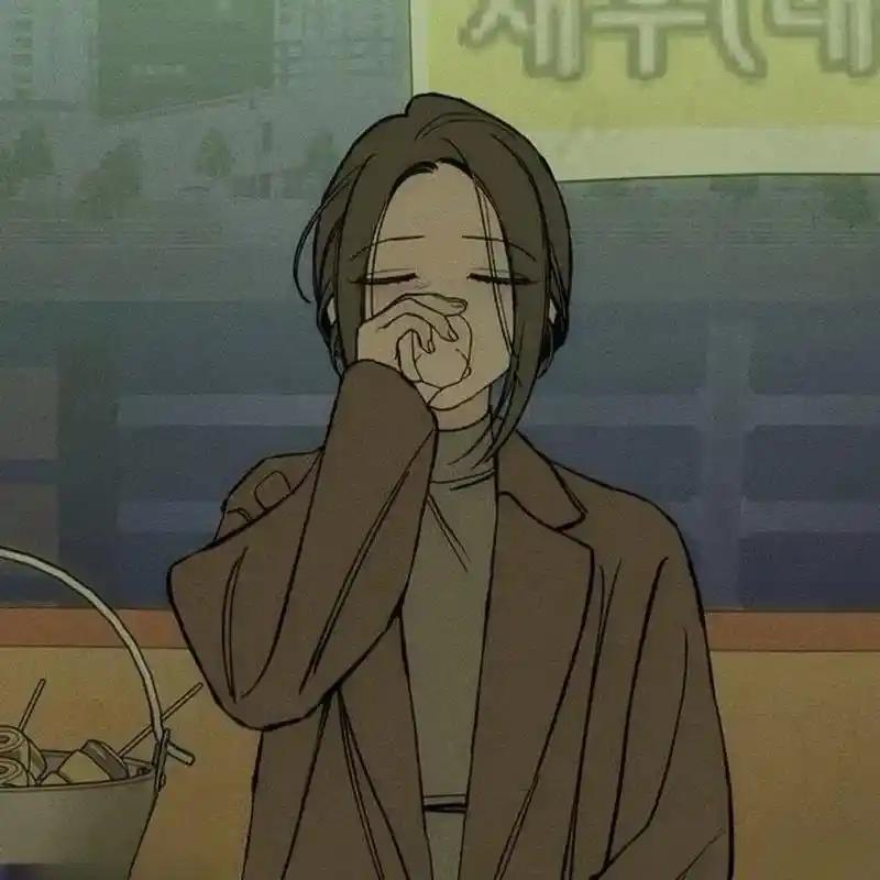 枯萎之花上的眼泪 30 第107页