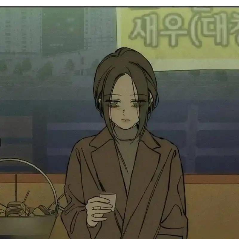 枯萎之花上的眼泪 30 第116页