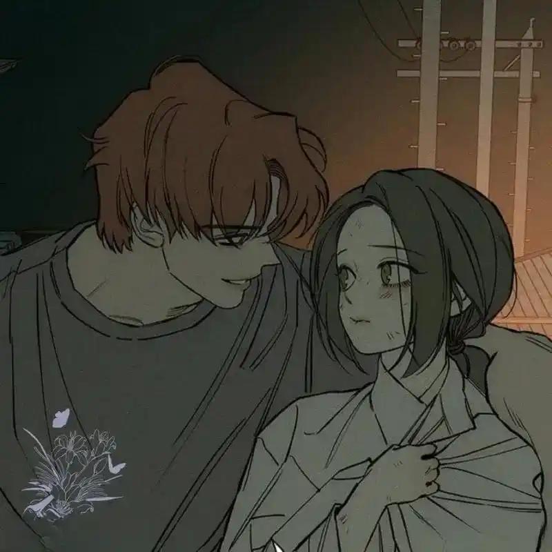 枯萎之花上的眼泪 30 第46页
